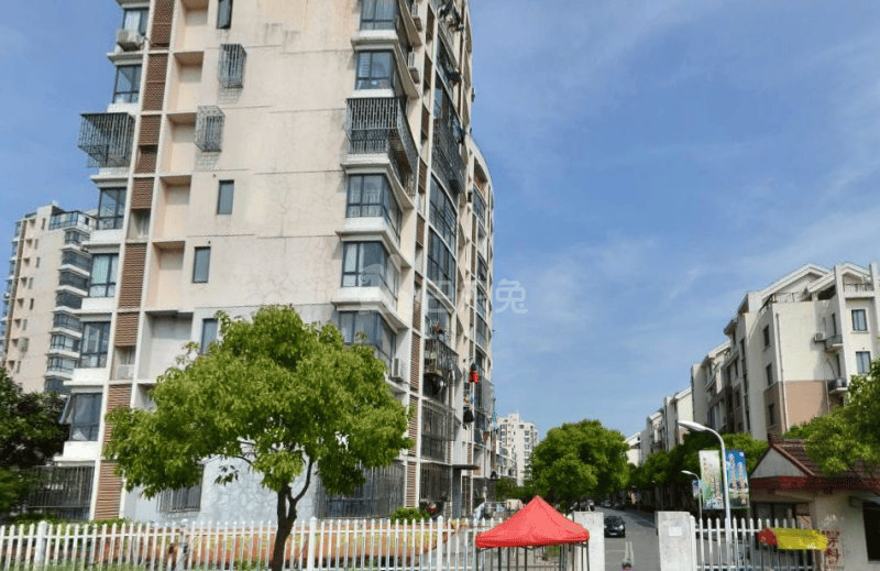 金碧汇虹苑11863861周边环境图7