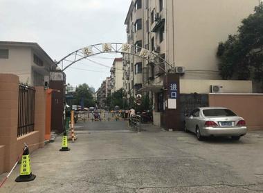 长春新苑 1室1厅1卫