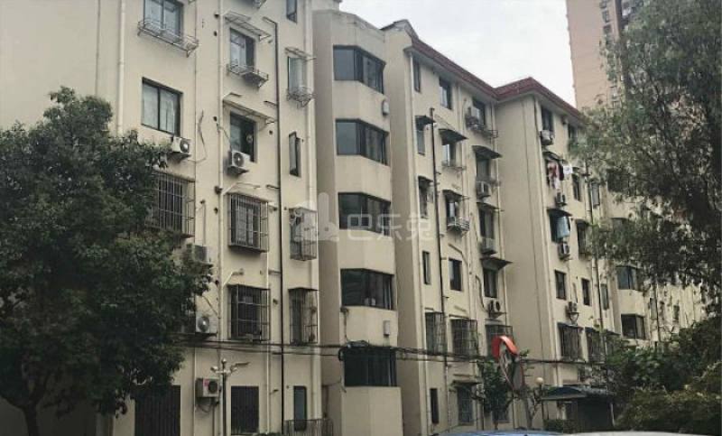 长春新苑12257420周边环境图1