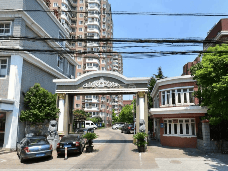 金淙苑1436450周边环境图2