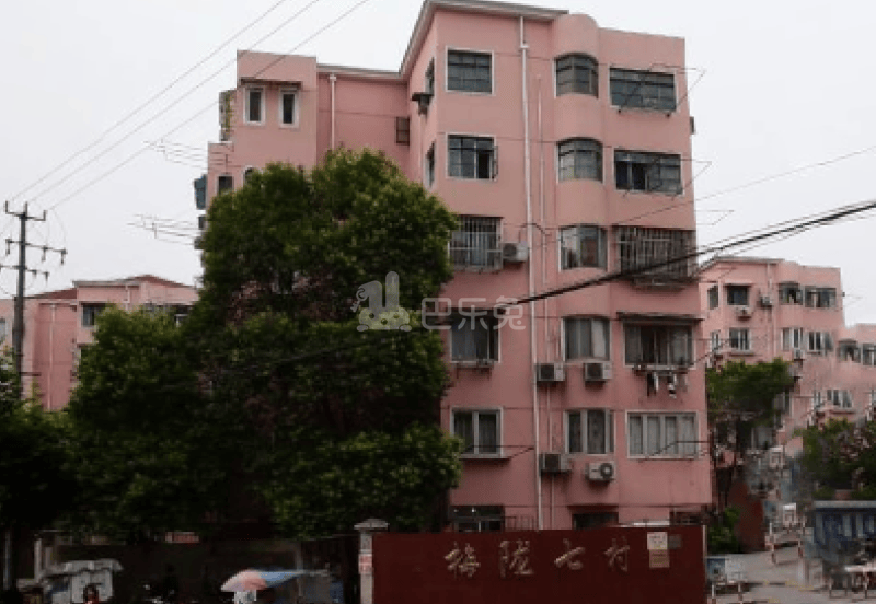 梅陇七村17063265周边环境图5