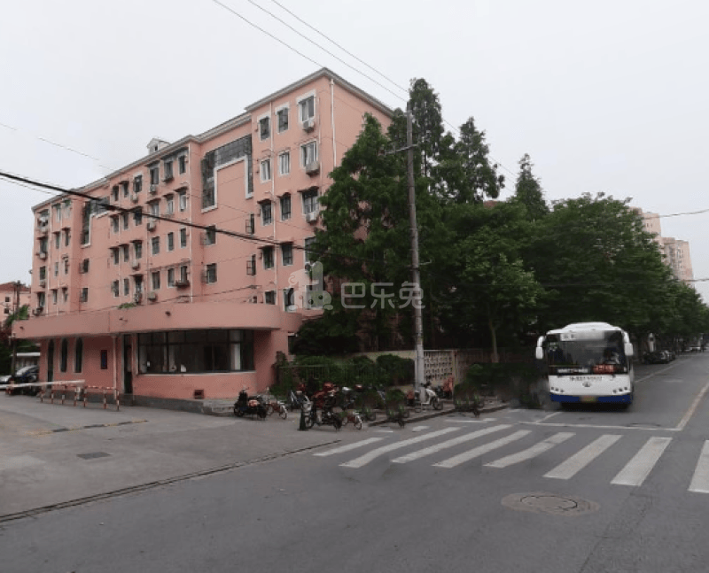 梅陇七村17063265周边环境图6