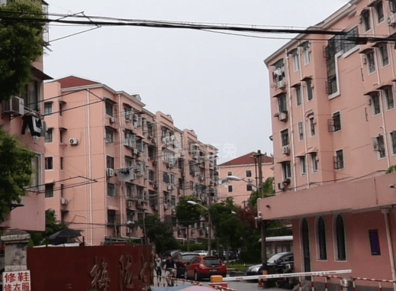 梅陇七村17063265周边环境图7