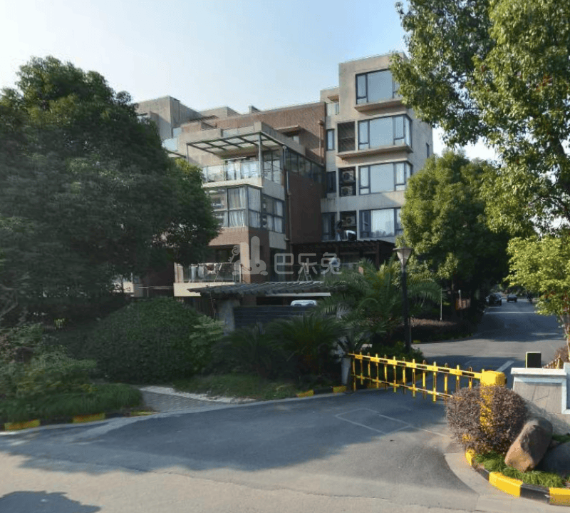 金地格林世界布鲁斯郡17224999周边环境图7