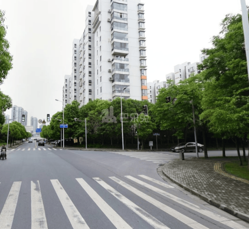 金地格林世界圣莫尼卡1137418周边环境图14