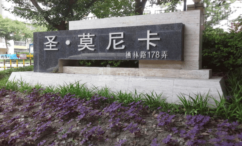 金地格林世界圣莫尼卡1137418周边环境图15