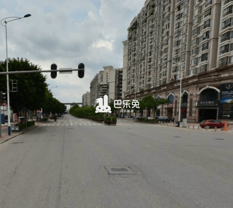 广州海珠_海洲花园_5室2厅2卫_整租_南洲路142号,南洲路1069号-广州