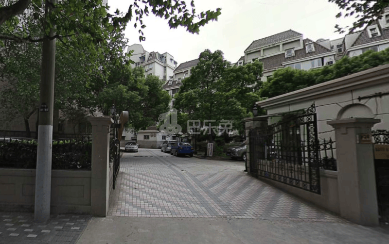 世纪花苑18485996周边环境图8