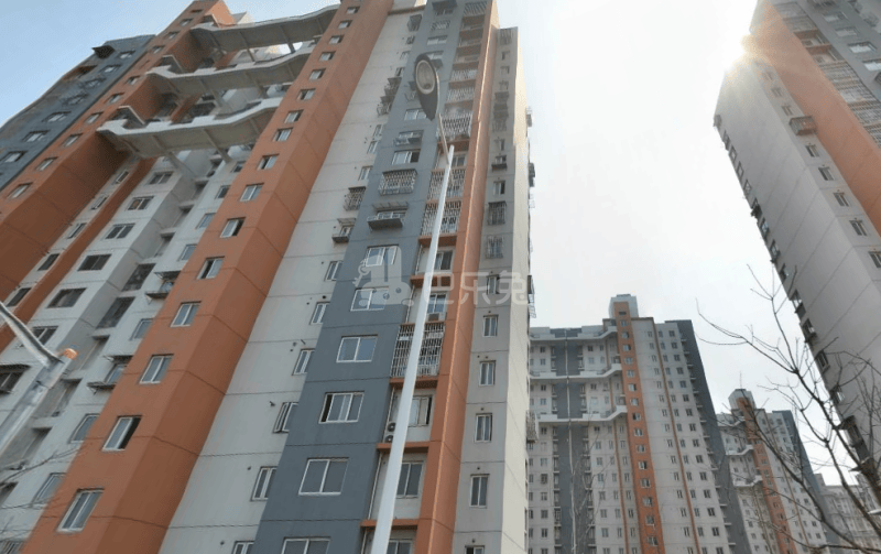 欣乐苑东苑9006832周边环境图4