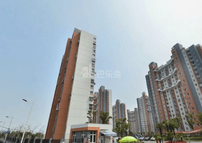 欣乐苑东苑9006832周边环境图5