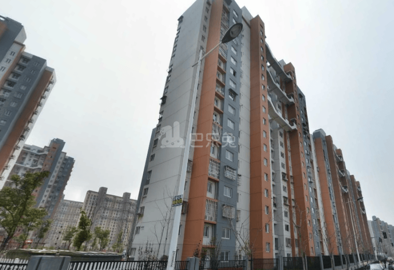 欣乐苑东苑9006832周边环境图6