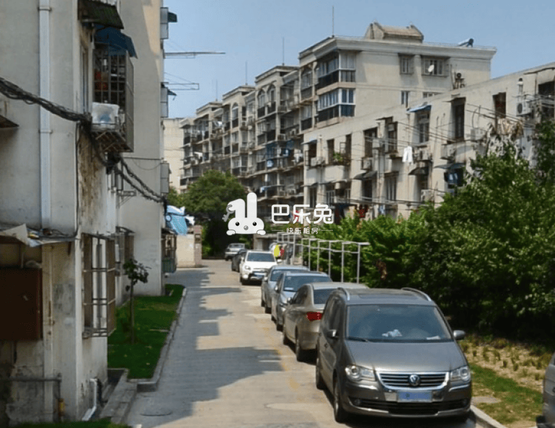 普陀出租房 甘泉宜川出租房 甘陵小区 交通周边 交通:7号线(新村路站)