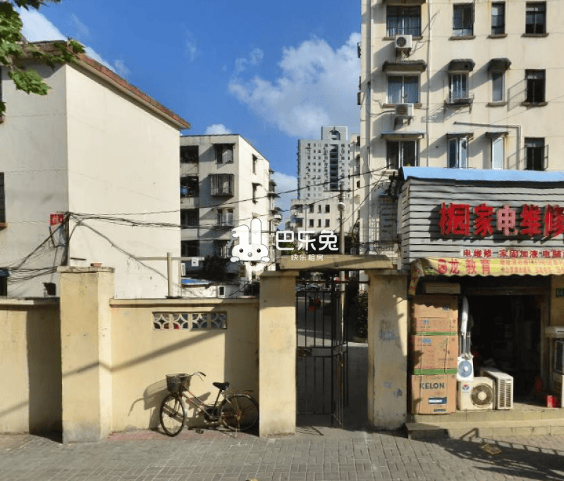 普陀出租房 甘泉宜川出租房 甘陵小区 交通周边 交通:7号线(新村路站)