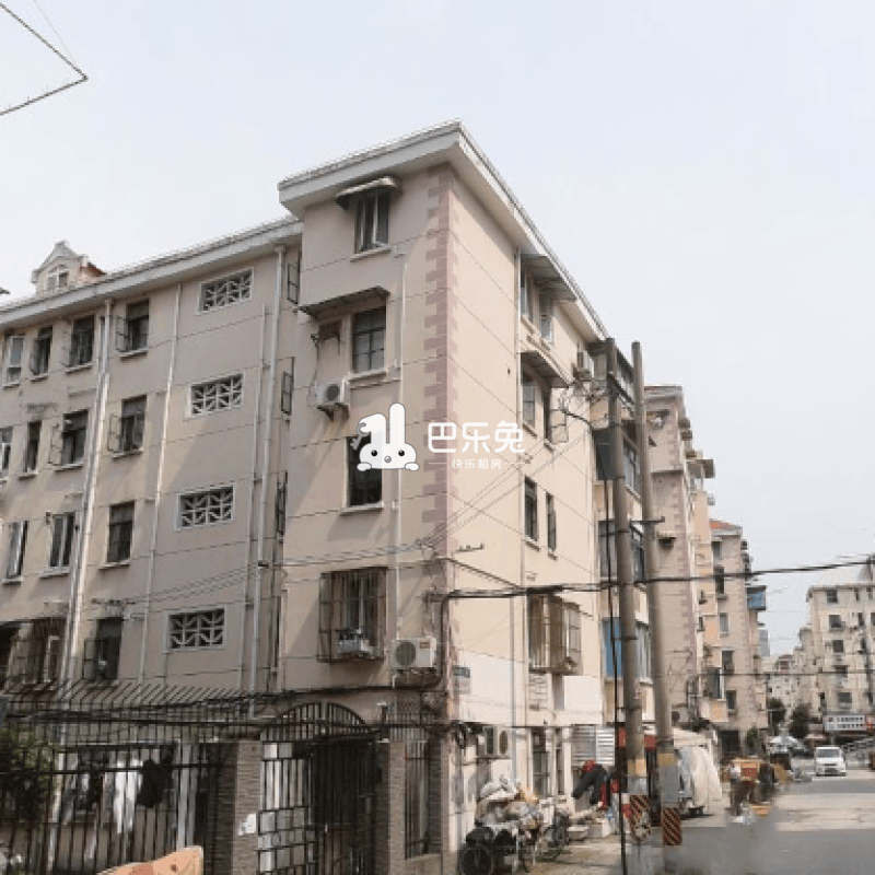 上海浦东_梅园三村_3室1厅1卫_整租_梅园三村(栖霞路)-上海巴乐兔租房