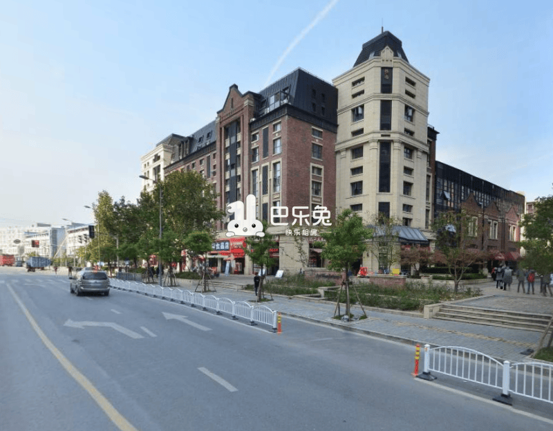 金地艺境城(市台路51.