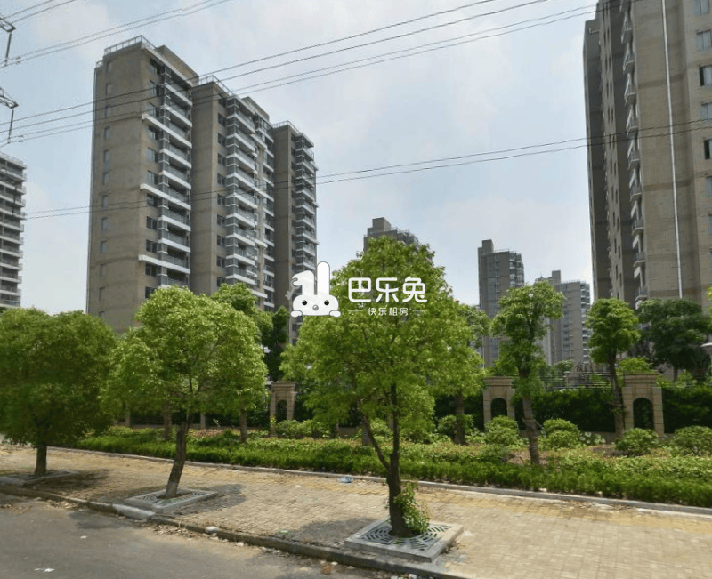 金鼎香樟苑西区