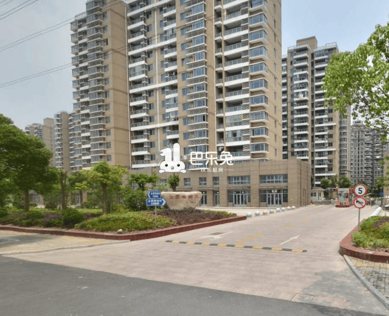 金鼎香樟苑东区