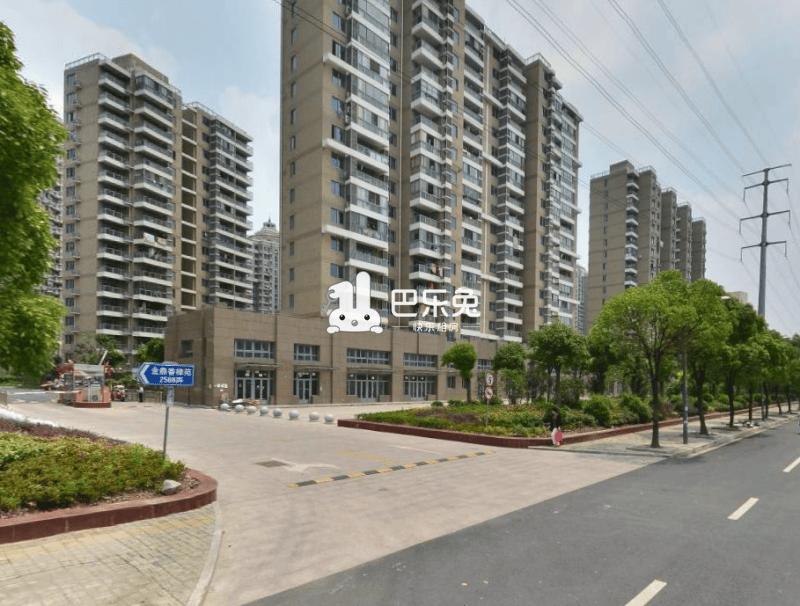 金鼎香樟苑东区