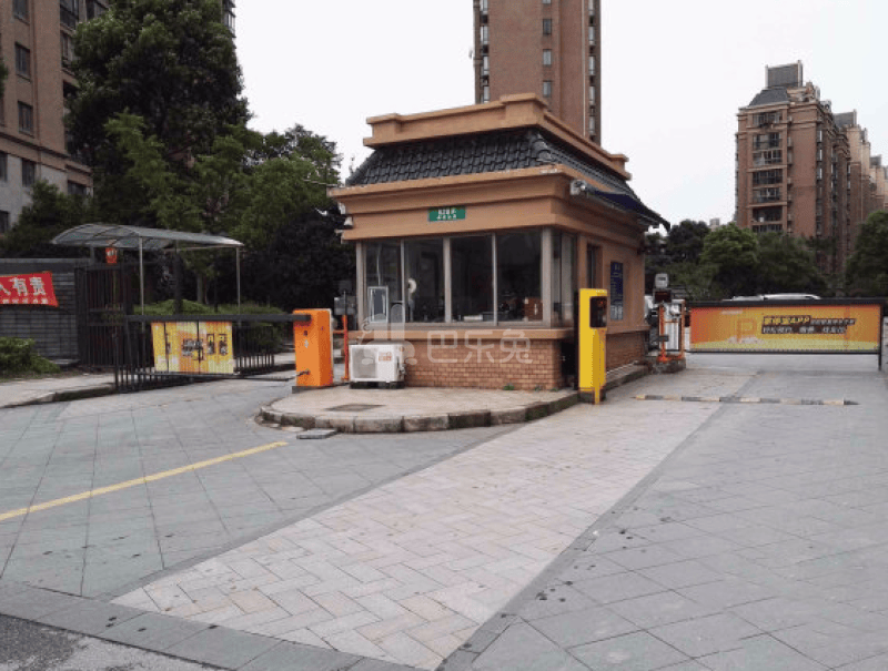 美岸栖庭北区11193138周边环境图5