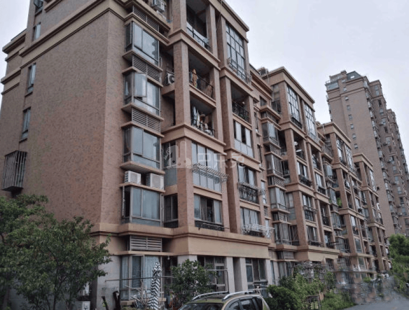 美岸栖庭北区11193138周边环境图7