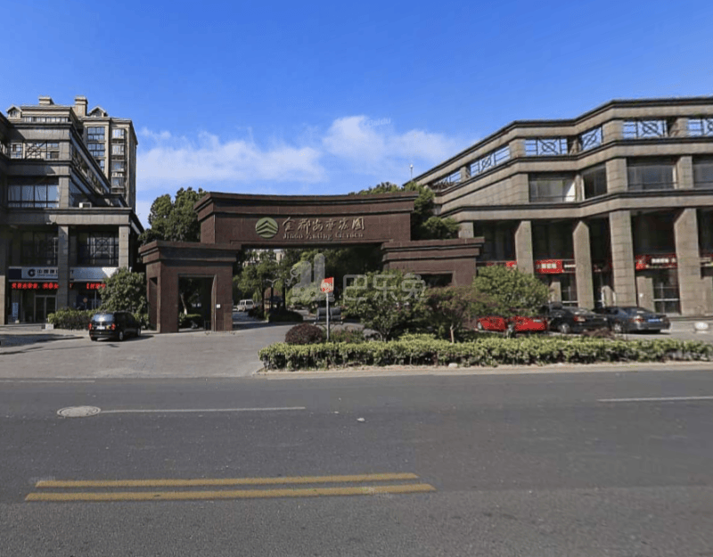 金都安亭家园昆山