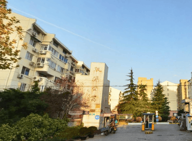 欣源公寓 1室0厅0卫