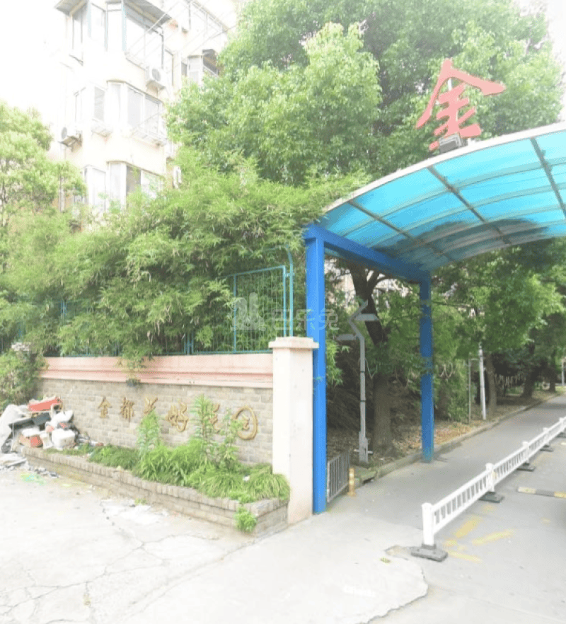 金都花好悦园6570136周边环境图7