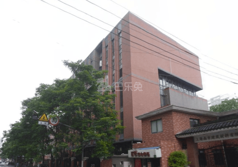 中山南路1726弄小区11760214周边环境图1