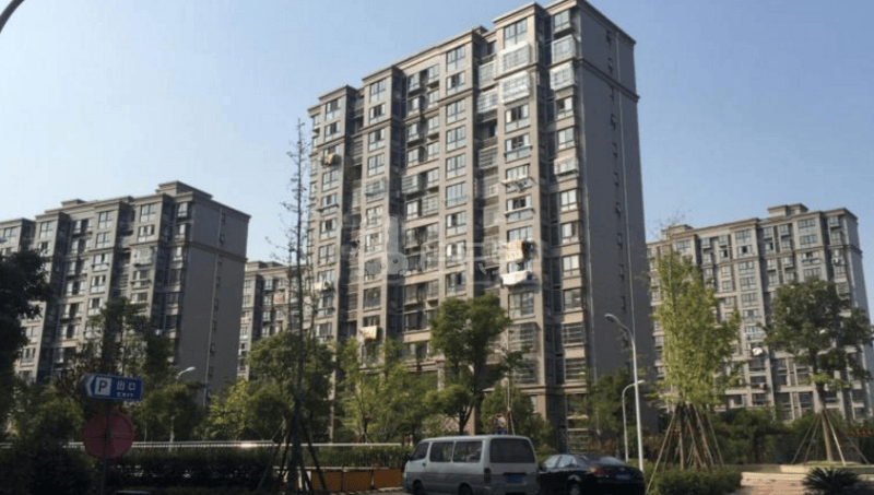 美罗家园罗智苑2735813周边环境图14