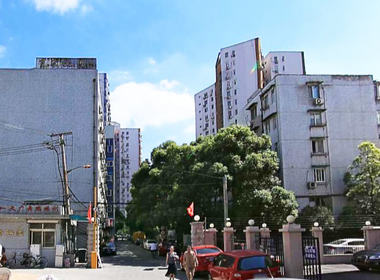 金谷园 3室1厅1卫