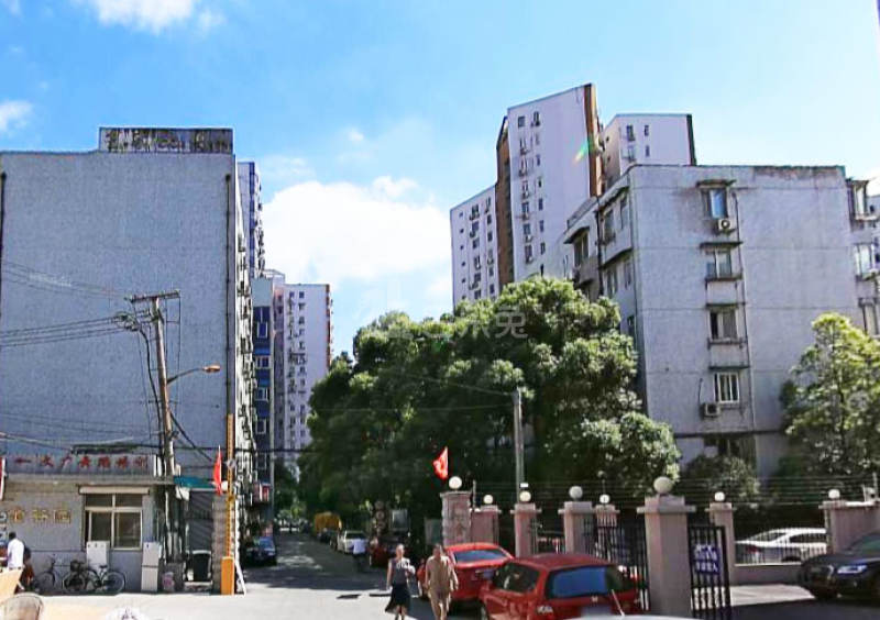 金谷园9221958周边环境图8