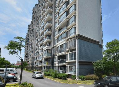 金光花苑（古浪路355弄） 3室0厅1卫