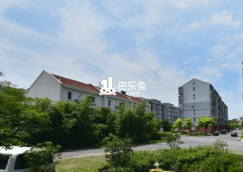 金光花苑(古浪路355弄)530001周边环境图6