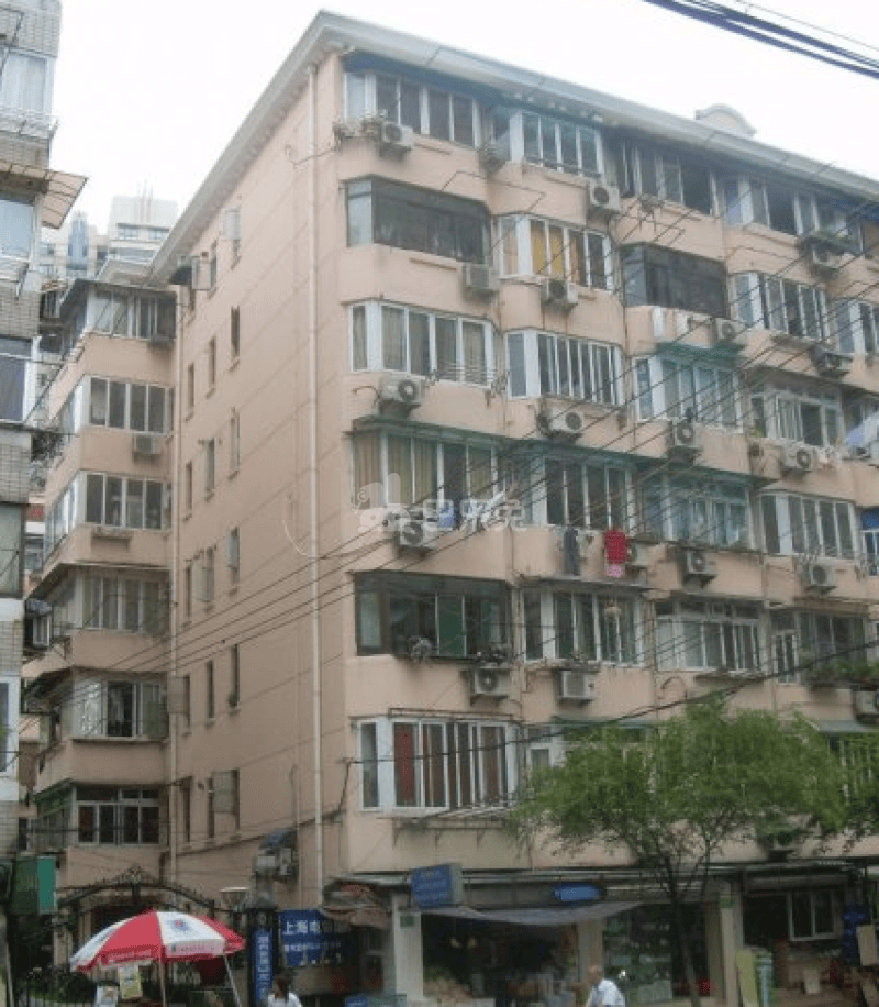 蒙西小区（丽园路863号）15871410周边环境图12