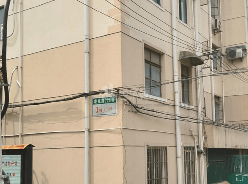 金光一村（凌兆路726弄）15812888周边环境图0