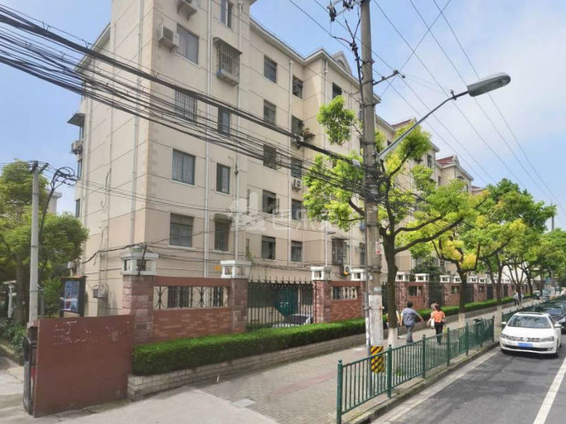 金光一村（凌兆路726弄）15812888周边环境图1