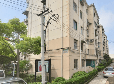 金光一村（凌兆路726弄） 0室0厅0卫