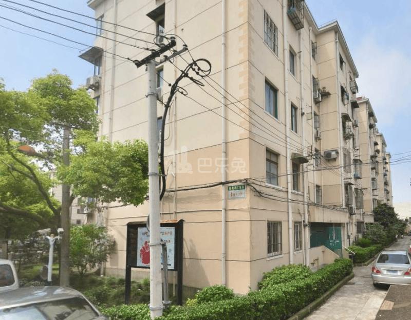 金光一村（凌兆路726弄）15812888周边环境图2