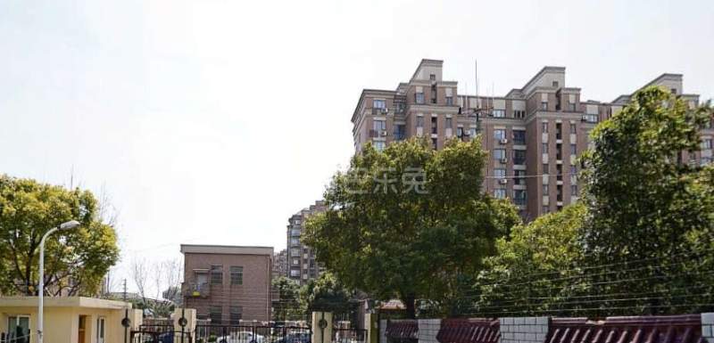 双桥小区（双桥路218弄）15375644周边环境图8