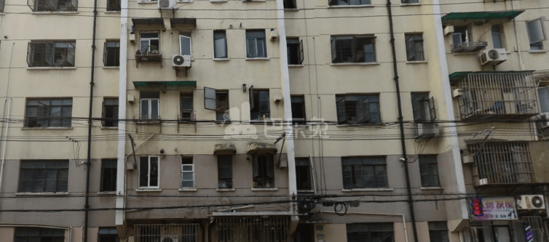 双阳一村14720589周边环境图0