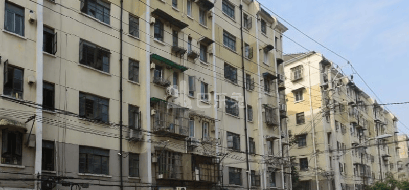 双阳一村14720589周边环境图1