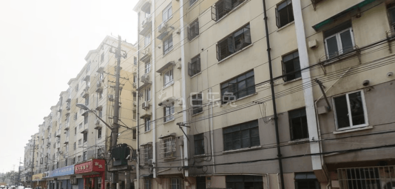 双阳一村14720589周边环境图2