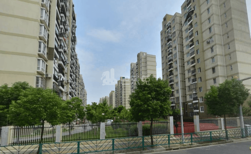 高行绿洲五期1187439周边环境图19