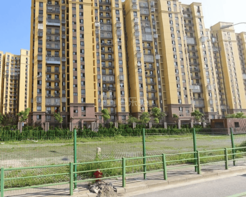 金海华城永华苑14603806周边环境图6