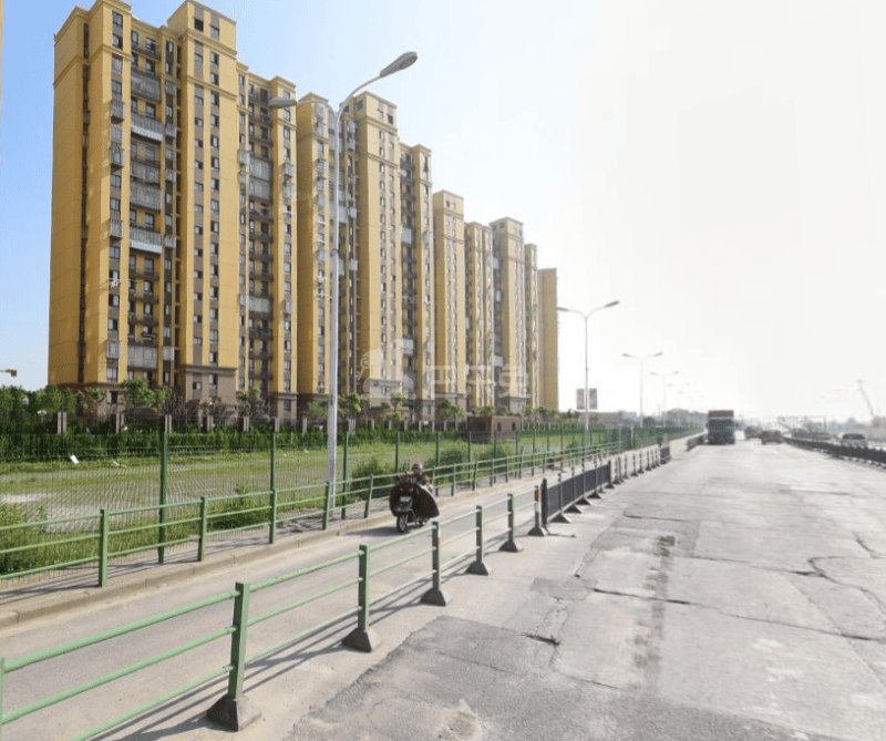 金海华城永华苑14603806周边环境图8