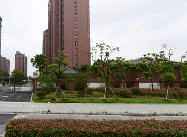 金昊雅苑南区 1室0厅1卫