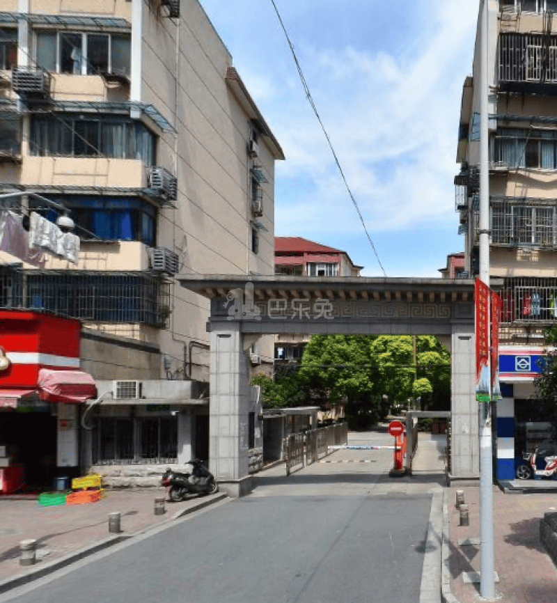 高境二村9730253周边环境图8