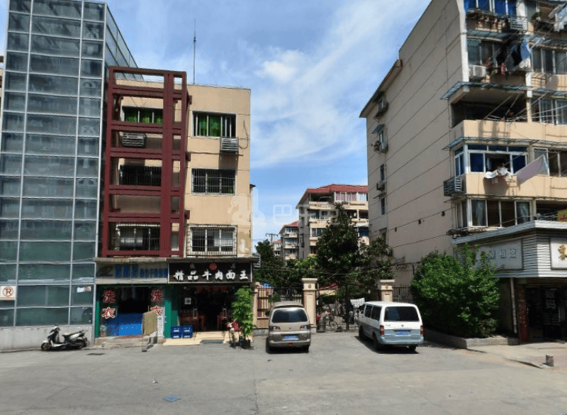 高境二村9730253周边环境图10