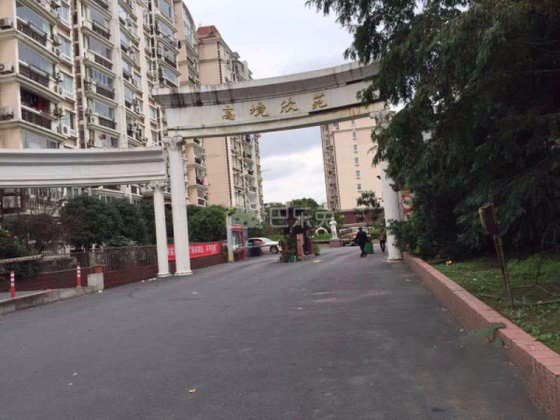 高境欣苑5561632周边环境图11