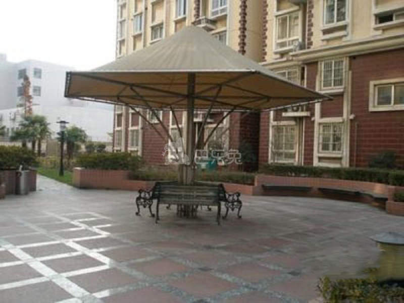 高境欣苑5561632周边环境图12